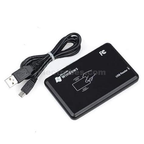 rfid reader lahore|USB RFID Card Reader .